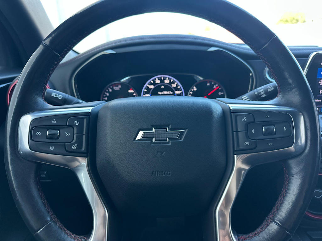 Thumbnail: 2019 Chevrolet Blazer - 27