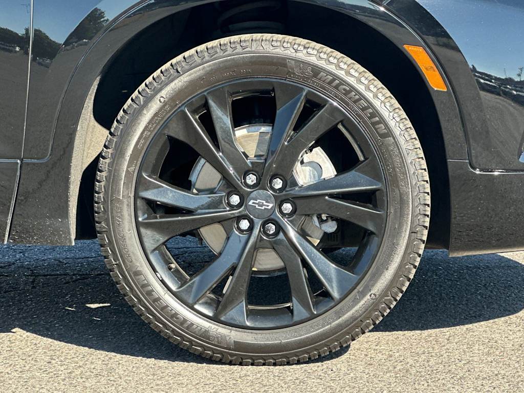 Thumbnail: 2019 Chevrolet Blazer - 7