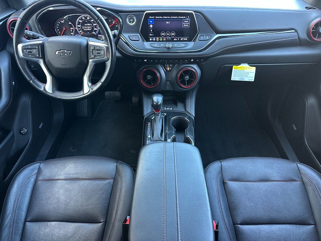 Thumbnail: 2019 Chevrolet Blazer - 2