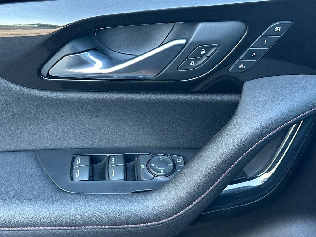 Thumbnail: 2019 Chevrolet Blazer - 21