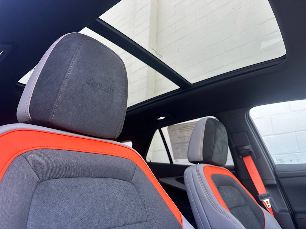 2025 Chevrolet Blazer EV SS 23