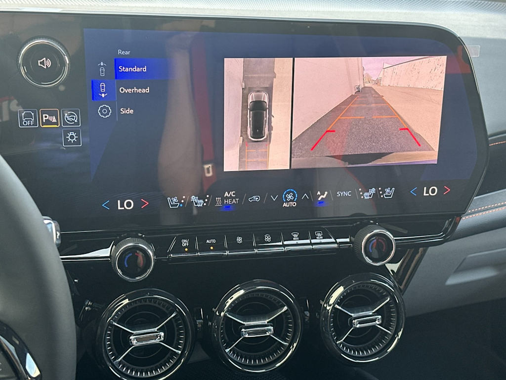 2025 Chevrolet Blazer EV SS 25