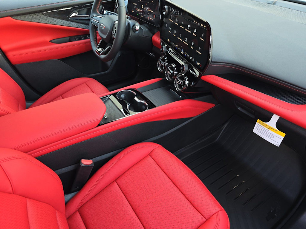 Thumbnail: 2026 Chevrolet Blazer EV - 12
