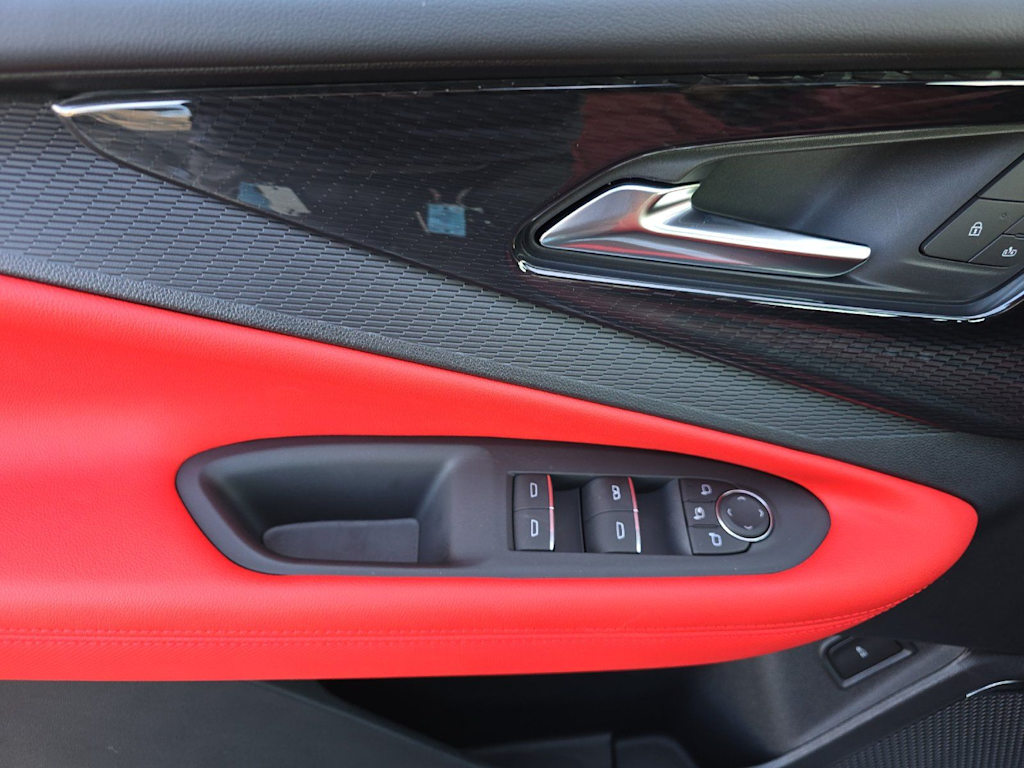 Thumbnail: 2026 Chevrolet Blazer EV - 21