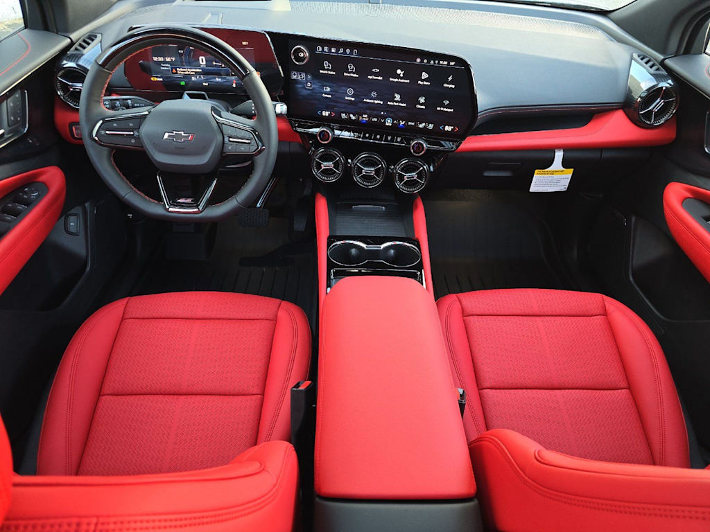 Thumbnail: 2026 Chevrolet Blazer EV - 2