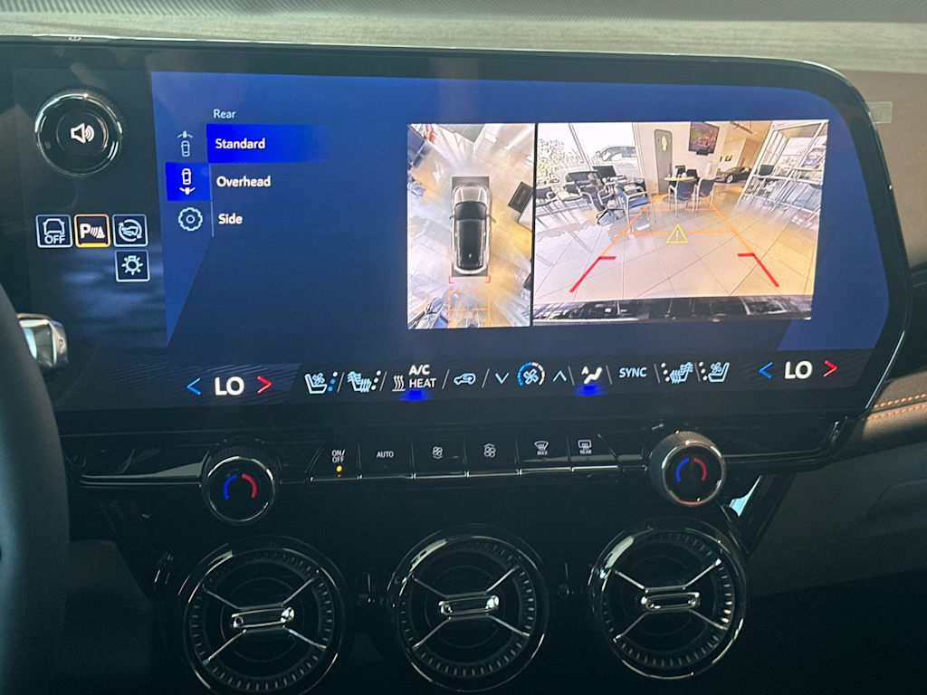 2025 Chevrolet Blazer EV SS 24