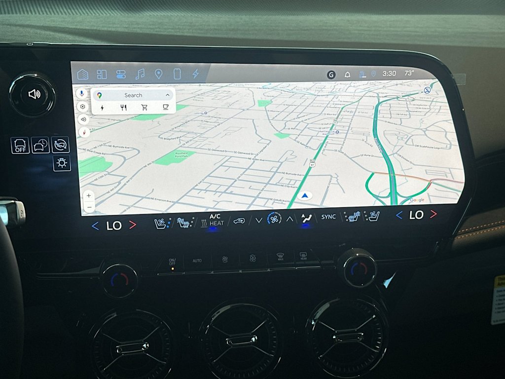 2025 Chevrolet Blazer EV SS 23
