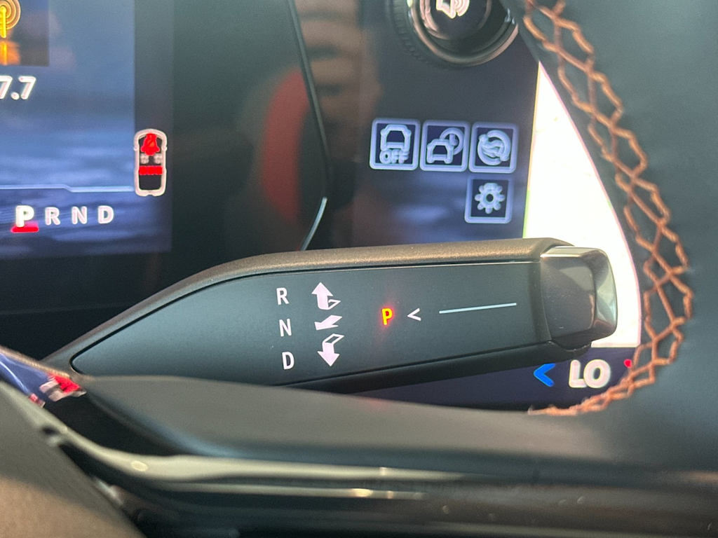 2025 Chevrolet Blazer EV SS 14