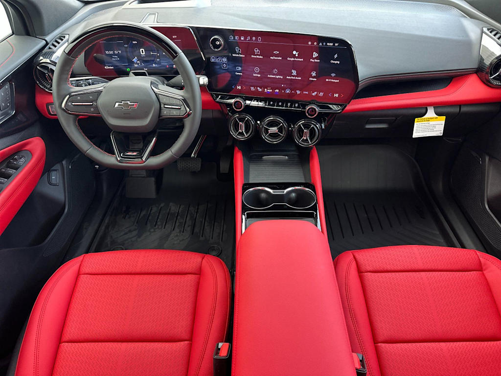 Thumbnail: 2026 Chevrolet Blazer EV - 2