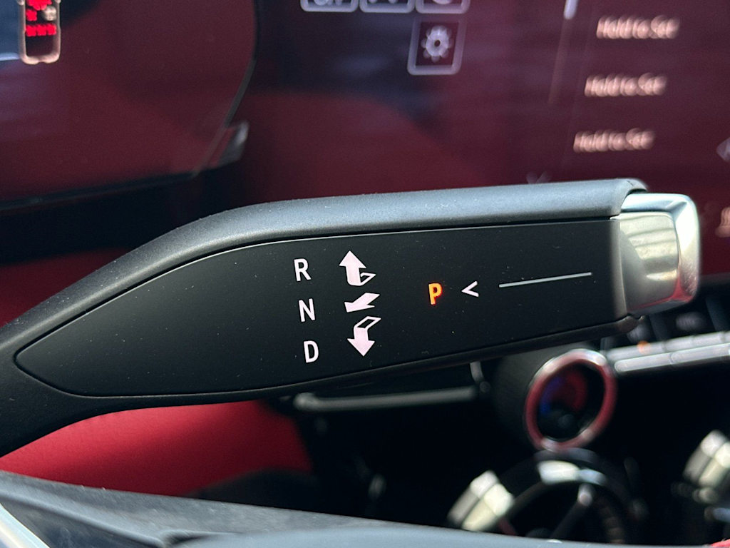 Thumbnail: 2026 Chevrolet Blazer EV - 26
