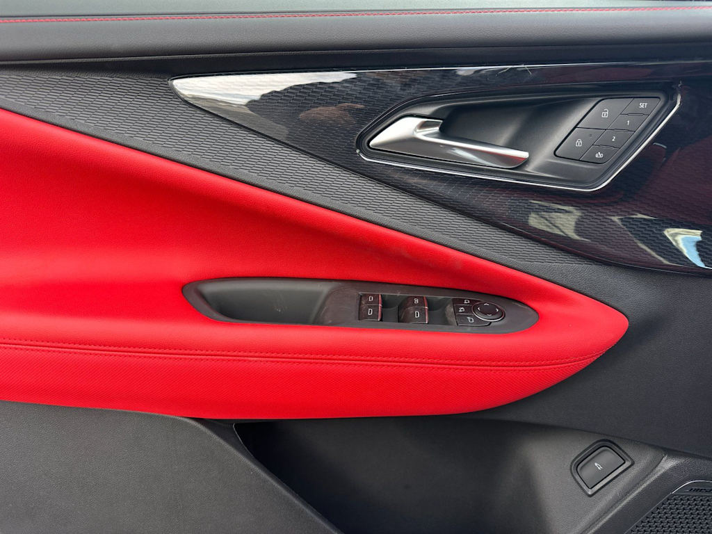 Thumbnail: 2026 Chevrolet Blazer EV - 4
