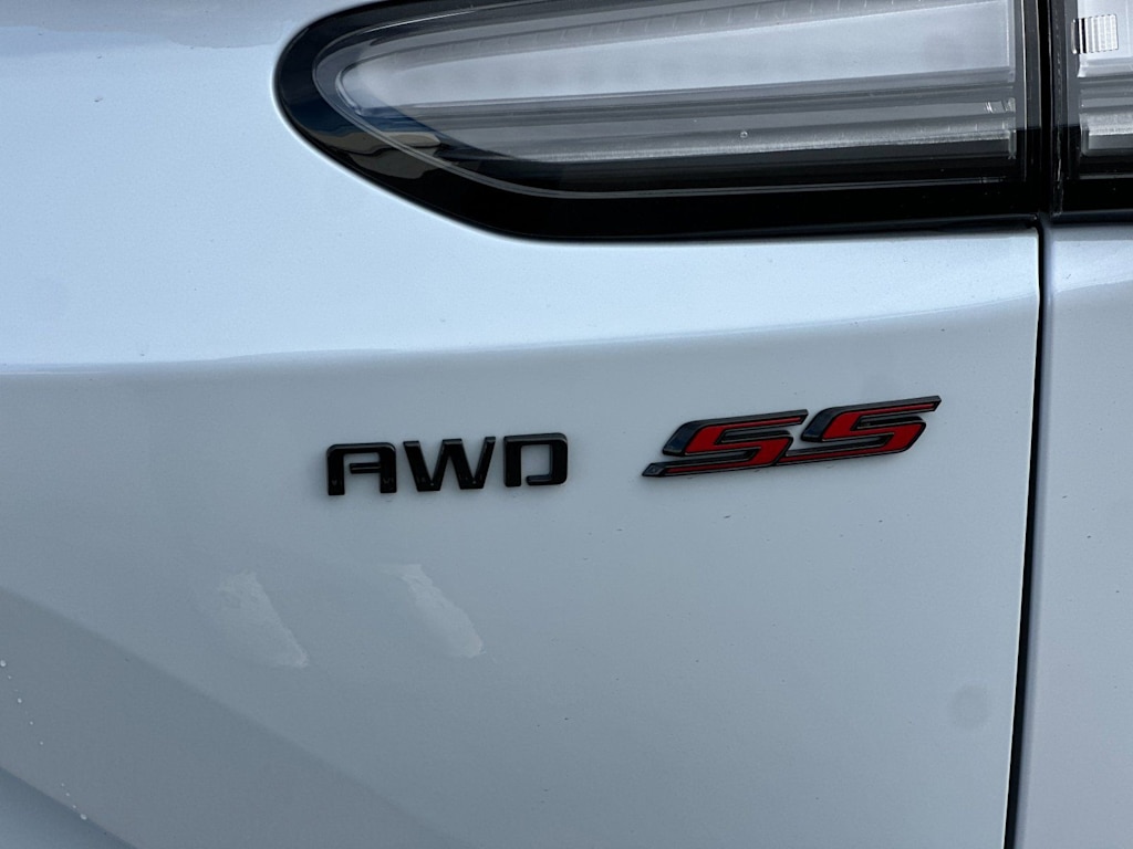 Thumbnail: 2026 Chevrolet Blazer EV - 6