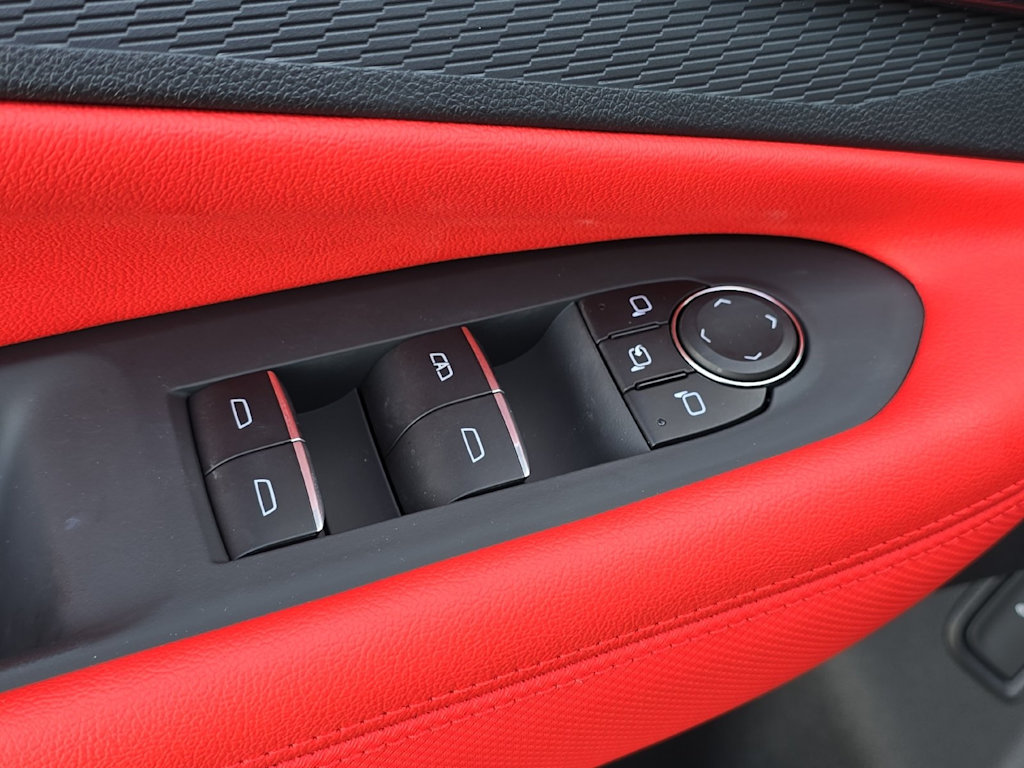 2025 Chevrolet Blazer EV SS 20