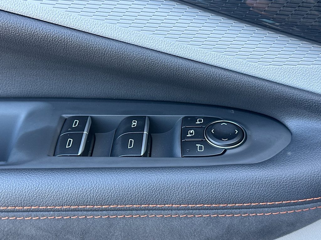 2025 Chevrolet Blazer EV SS 22