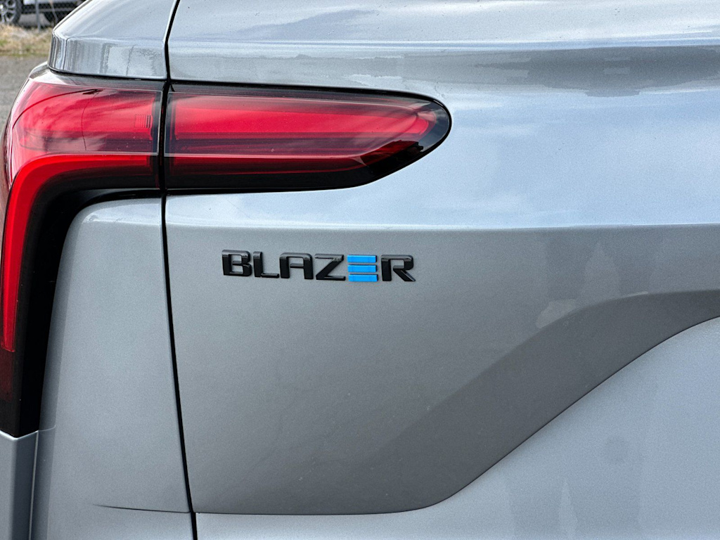 Thumbnail: 2026 Chevrolet Blazer EV - 7