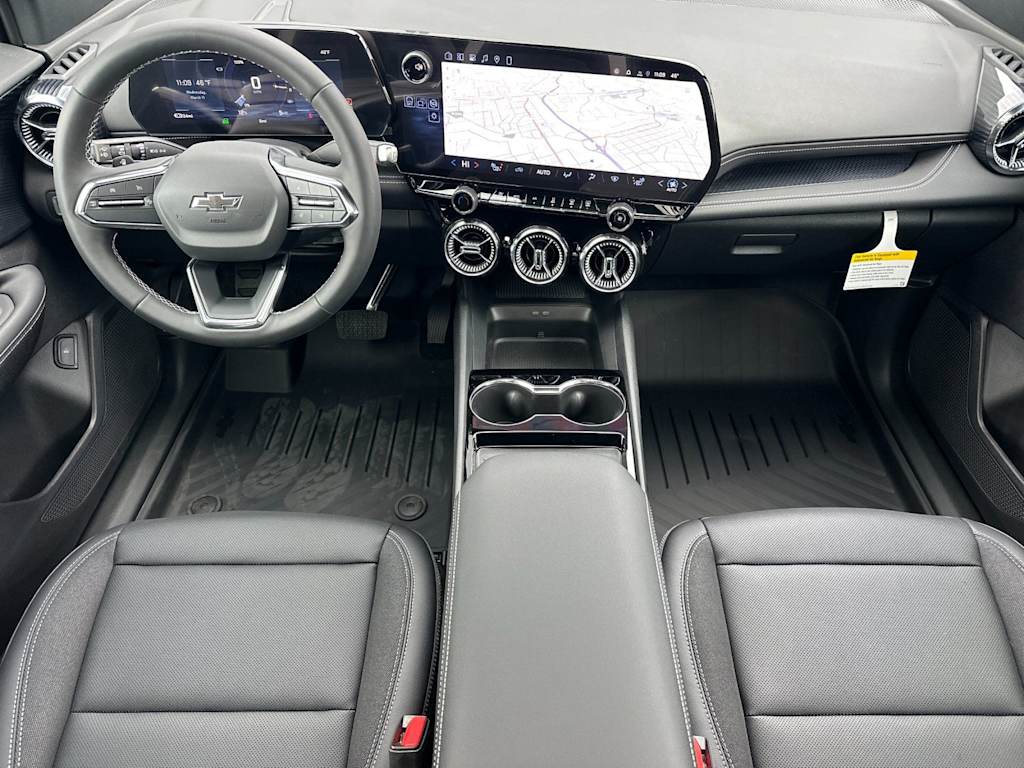 Thumbnail: 2026 Chevrolet Blazer EV - 2