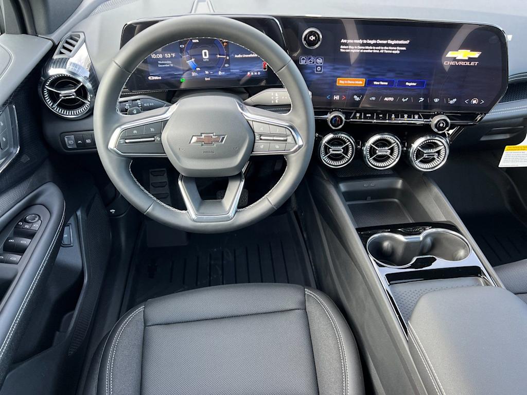 Thumbnail: 2026 Chevrolet Blazer EV - 11