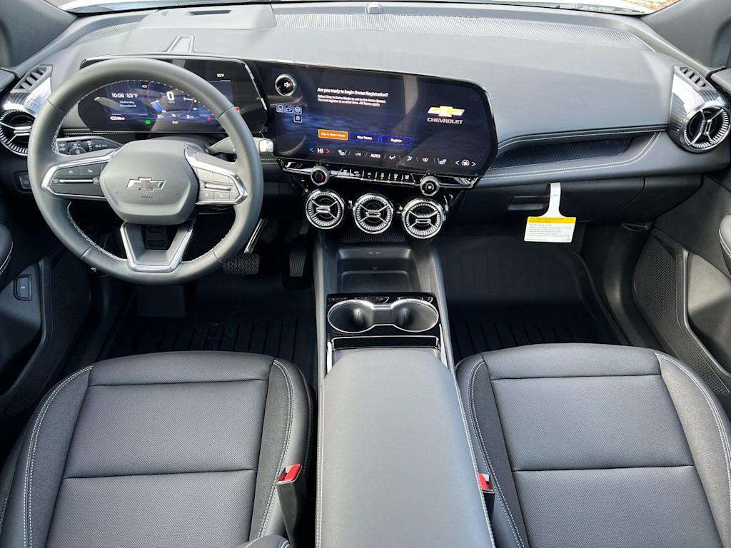Thumbnail: 2026 Chevrolet Blazer EV - 2