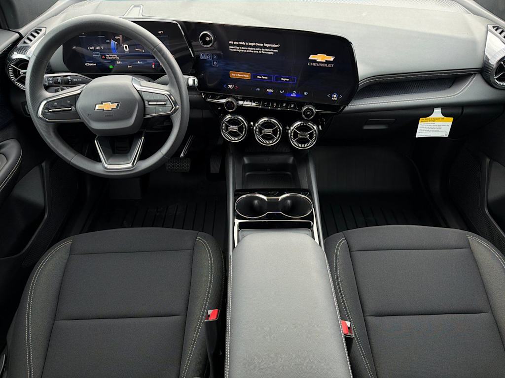 Thumbnail: 2026 Chevrolet Blazer EV - 2