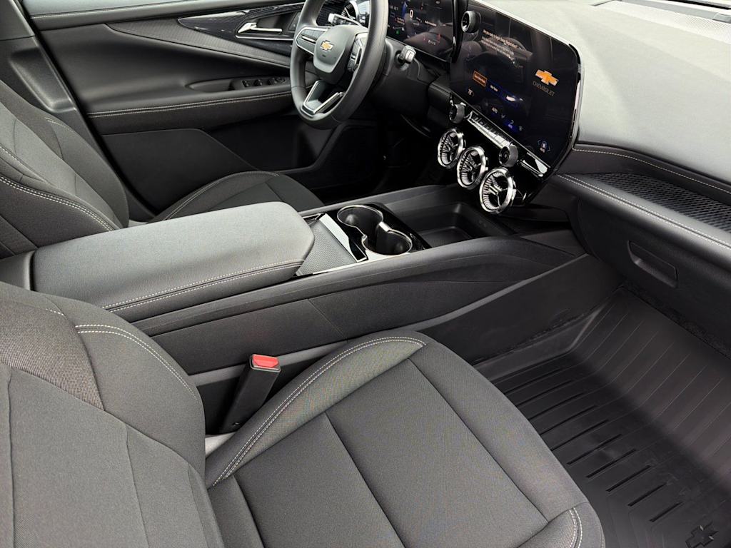 Thumbnail: 2026 Chevrolet Blazer EV - 12