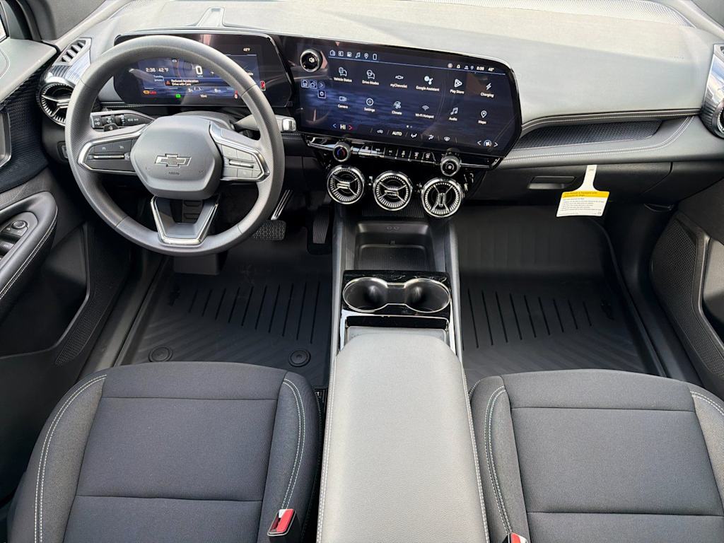 Thumbnail: 2026 Chevrolet Blazer EV - 2