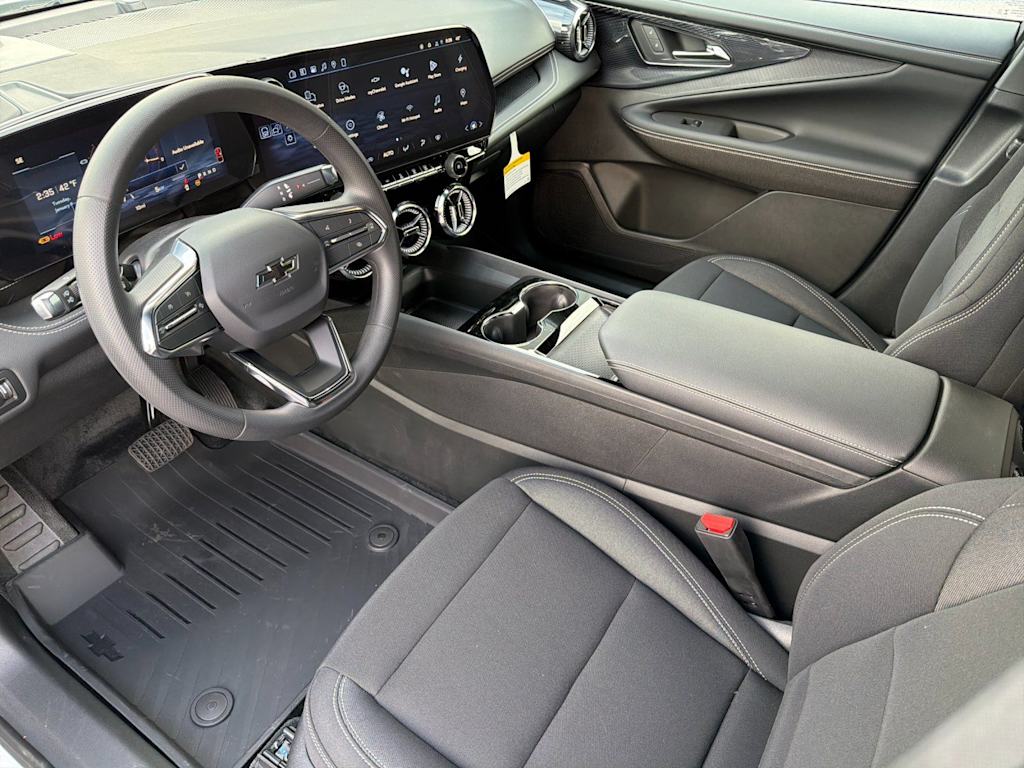 Thumbnail: 2026 Chevrolet Blazer EV - 9