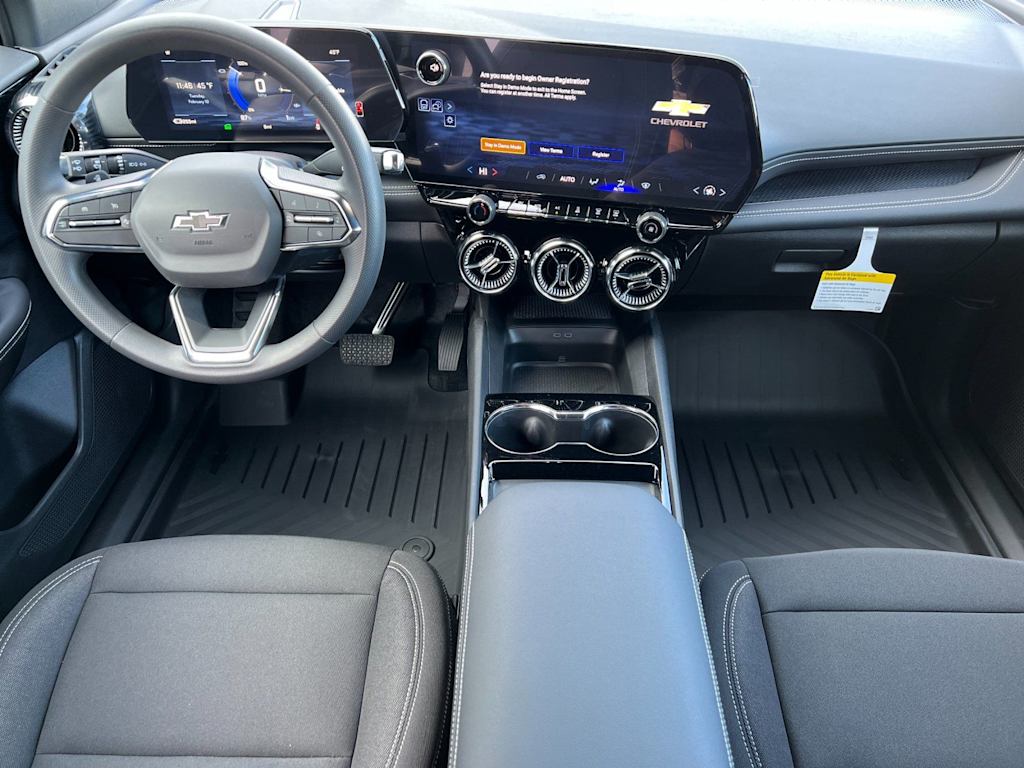 Thumbnail: 2026 Chevrolet Blazer EV - 2