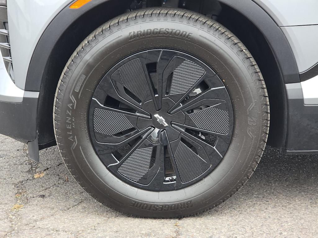 Thumbnail: 2025 Chevrolet Blazer EV - 7