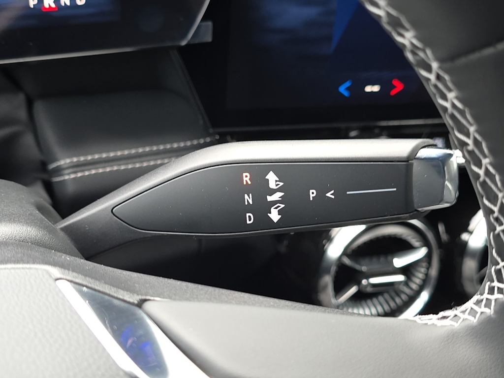 Thumbnail: 2025 Chevrolet Blazer EV - 25