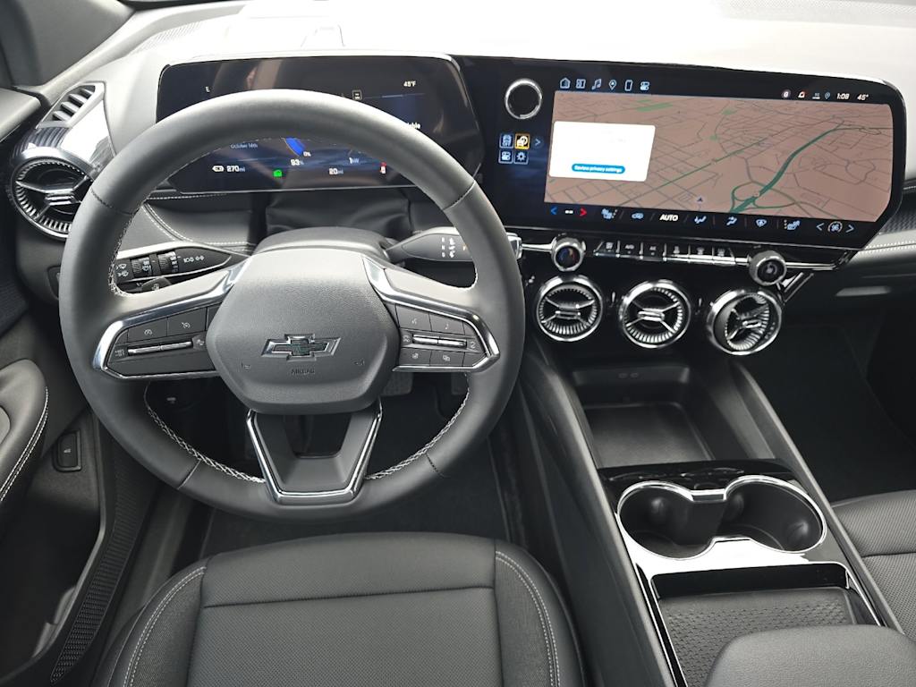 Thumbnail: 2025 Chevrolet Blazer EV - 8