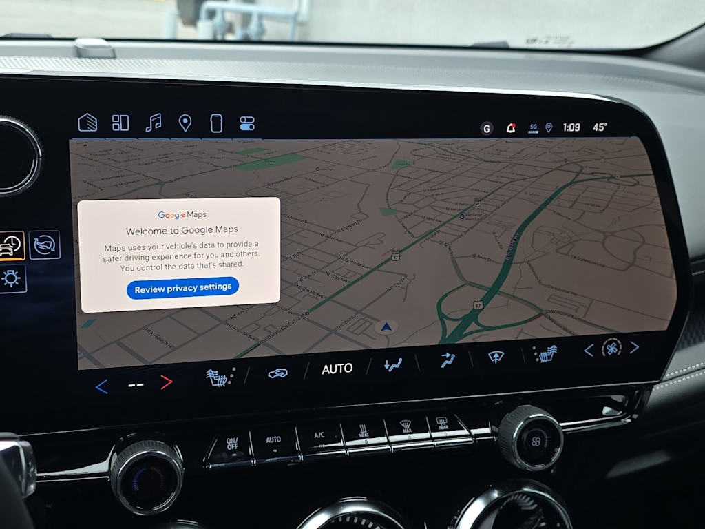 Thumbnail: 2025 Chevrolet Blazer EV - 22