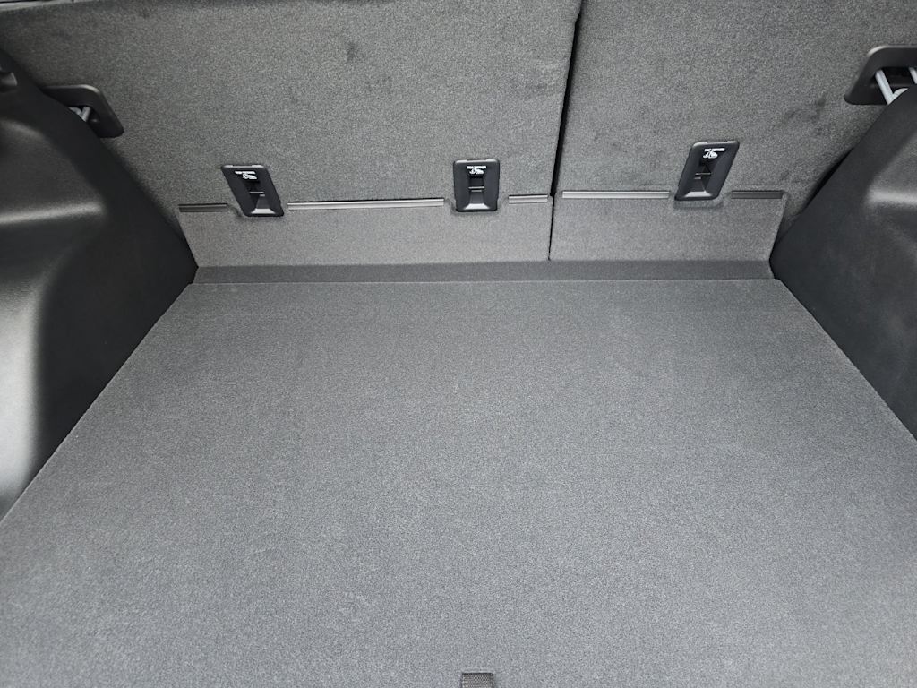 Thumbnail: 2025 Chevrolet Blazer EV - 15