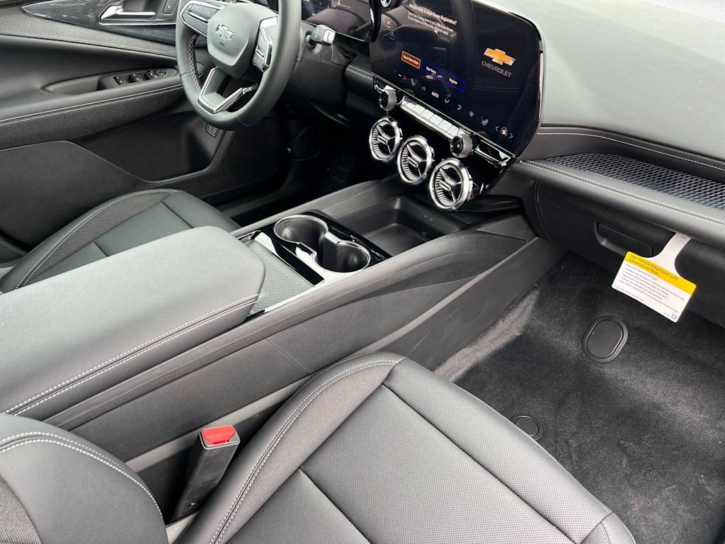 Thumbnail: 2026 Chevrolet Blazer EV - 11