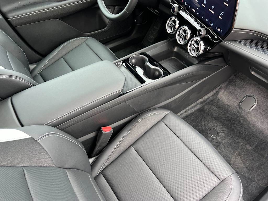 Thumbnail: 2026 Chevrolet Blazer EV - 9