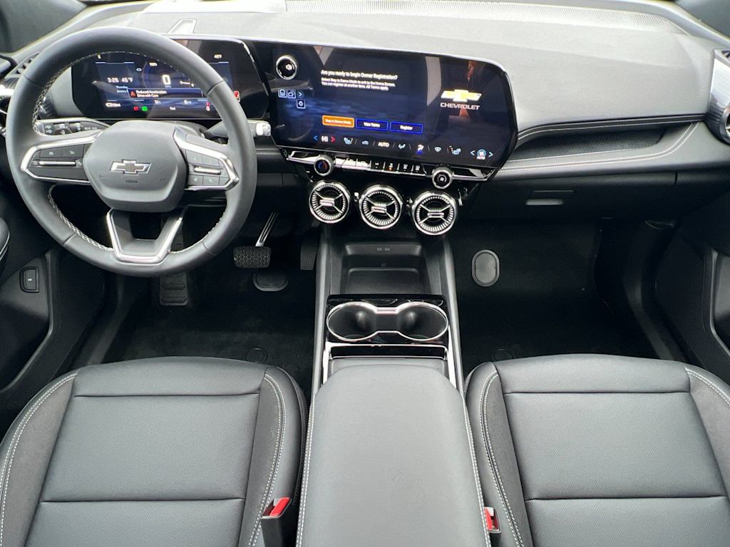 Thumbnail: 2026 Chevrolet Blazer EV - 2