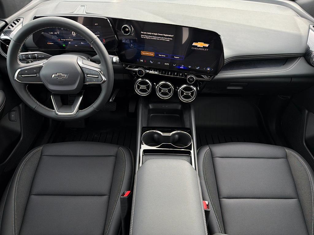 Thumbnail: 2026 Chevrolet Blazer EV - 2