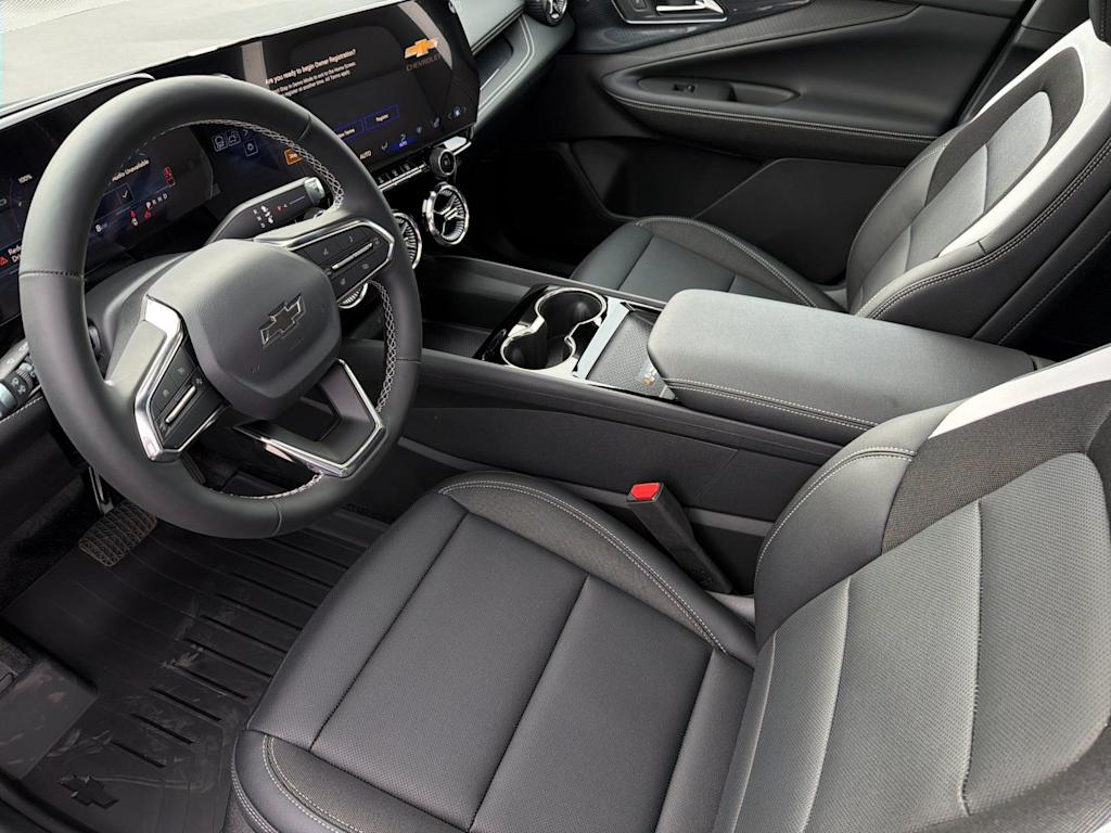 Thumbnail: 2026 Chevrolet Blazer EV - 9