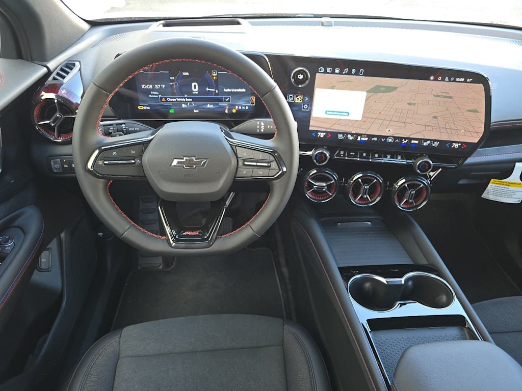 Thumbnail: 2026 Chevrolet Blazer EV - 11