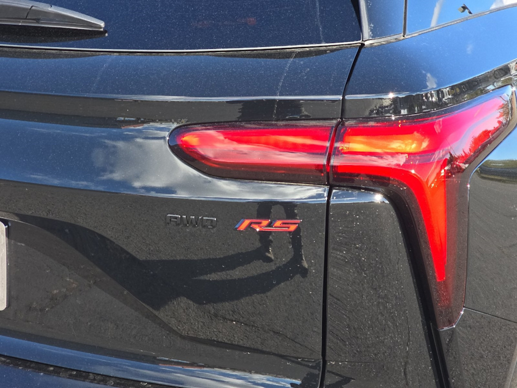 Thumbnail: 2026 Chevrolet Blazer EV - 27