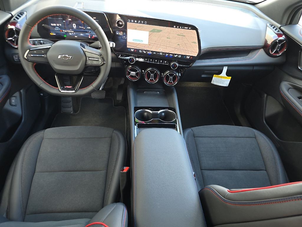 Thumbnail: 2026 Chevrolet Blazer EV - 2