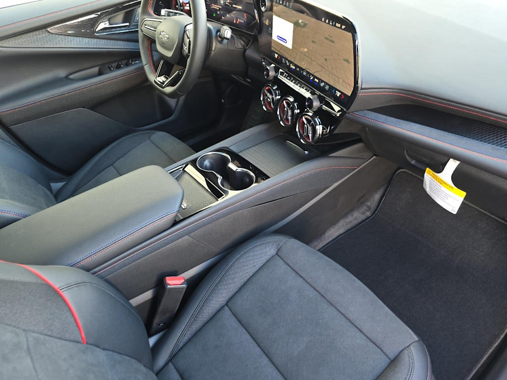 Thumbnail: 2026 Chevrolet Blazer EV - 12