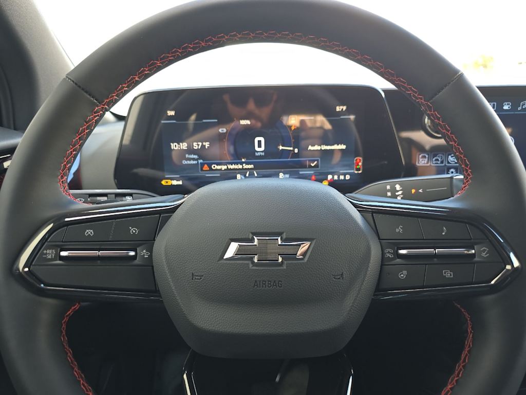 Thumbnail: 2026 Chevrolet Blazer EV - 26