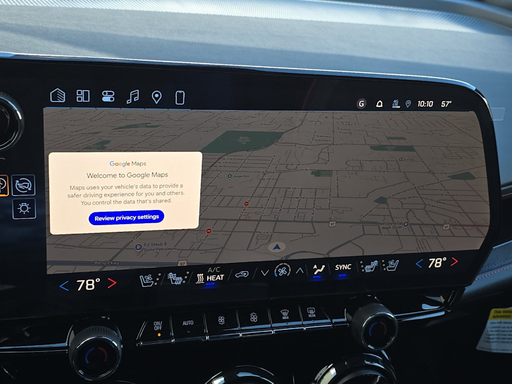 Thumbnail: 2026 Chevrolet Blazer EV - 22