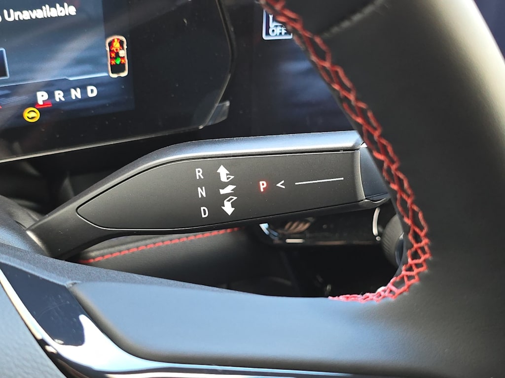 Thumbnail: 2026 Chevrolet Blazer EV - 25