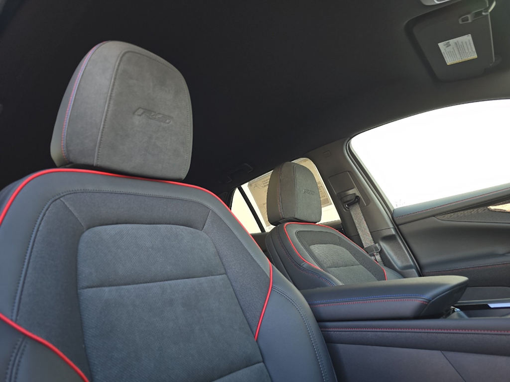 Thumbnail: 2026 Chevrolet Blazer EV - 9