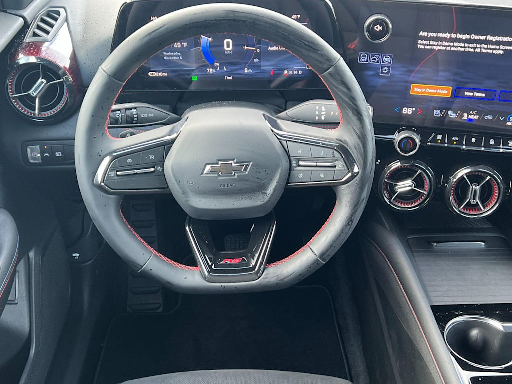 Thumbnail: 2026 Chevrolet Blazer EV - 11