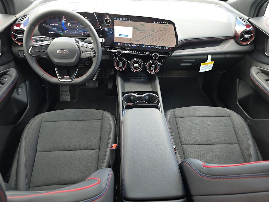 Thumbnail: 2026 Chevrolet Blazer EV - 2