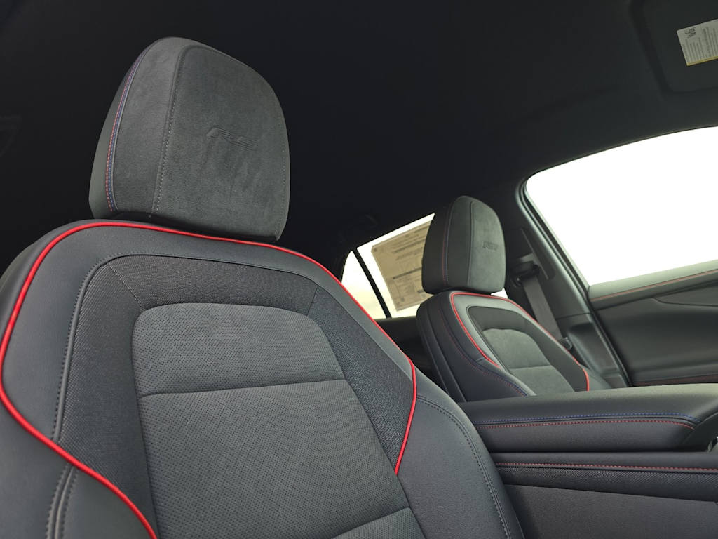 Thumbnail: 2026 Chevrolet Blazer EV - 9