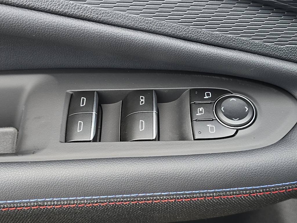 Thumbnail: 2026 Chevrolet Blazer EV - 21