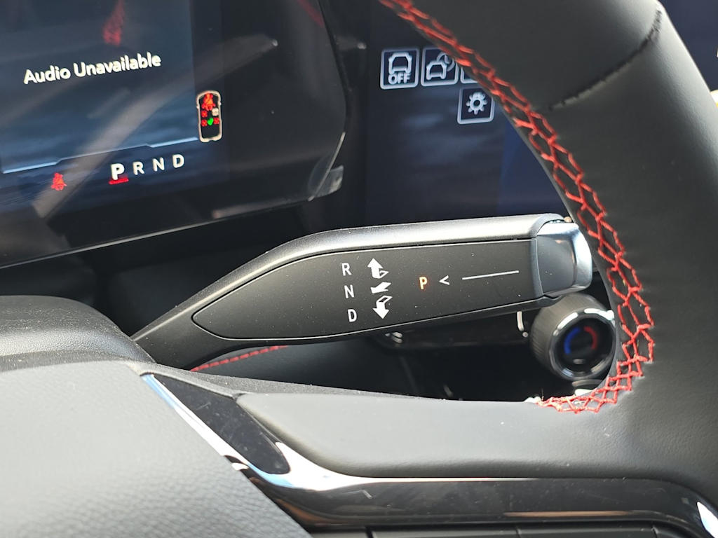 Thumbnail: 2026 Chevrolet Blazer EV - 14